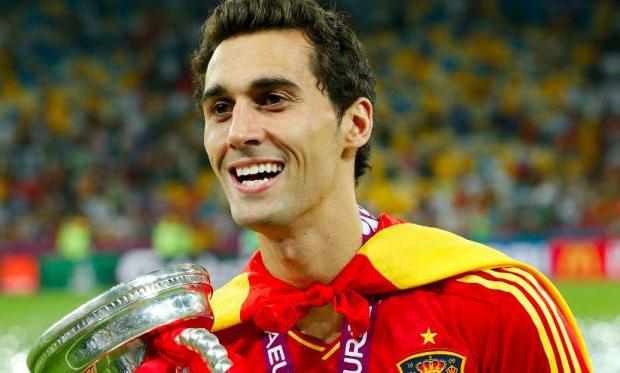 Alvaro Arbeloa Real Madrid