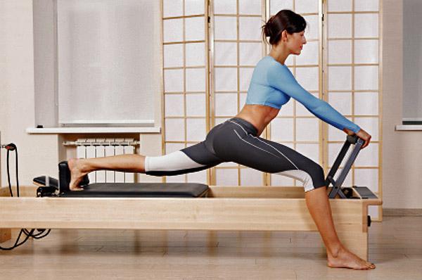 Hvad er Pilates? System til styrkelse af krop og ånd