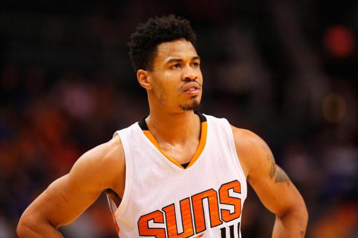 Gerald Green biografi