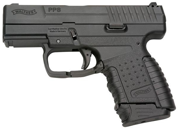 PSS pistol: beskrivelse og egenskaber. Silent pistol PSS