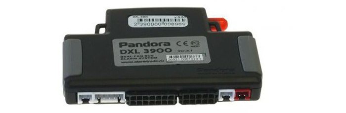 pandora dxl 3900 anmeldelser