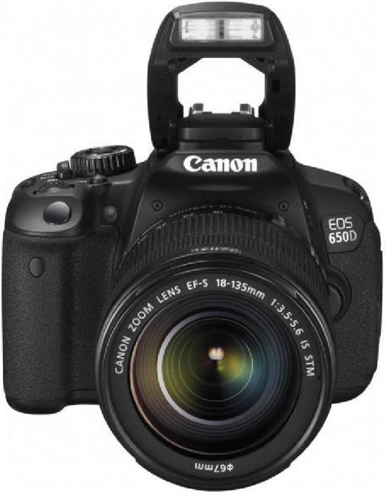 canon 650d