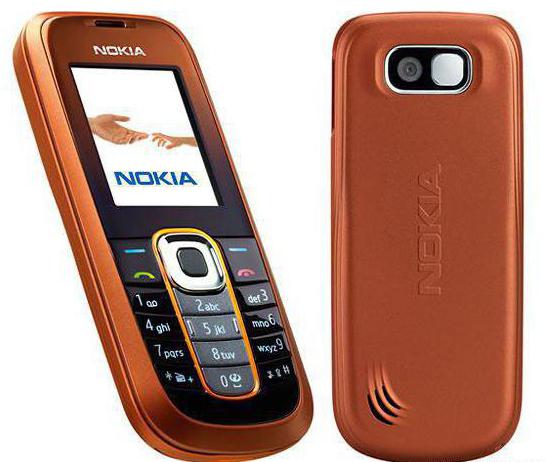 telefon nokia 2600