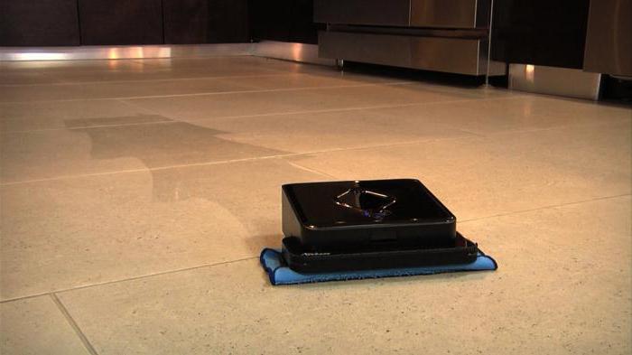 irobot braava 380t