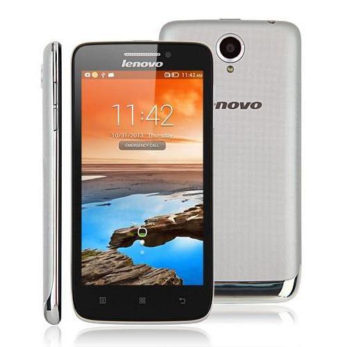 smartphones lenovo priser