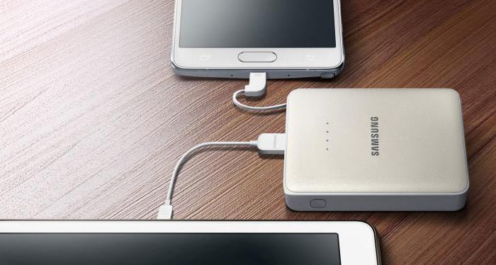 ekstern batteri samsung anmeldelser