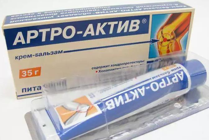 artro aktiv balsam 