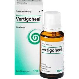 lægemiddel vertegohel