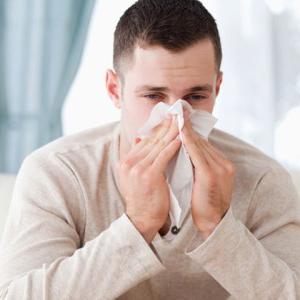 hvordan man slippe af med kronisk rhinitis