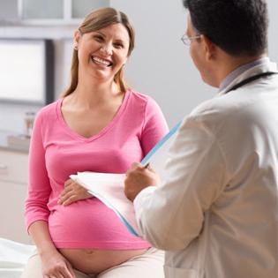Hvilke tests tages under graviditeten