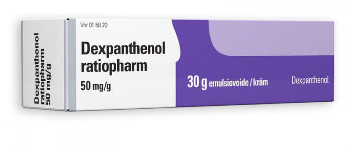 dexpanthenol anmeldelser