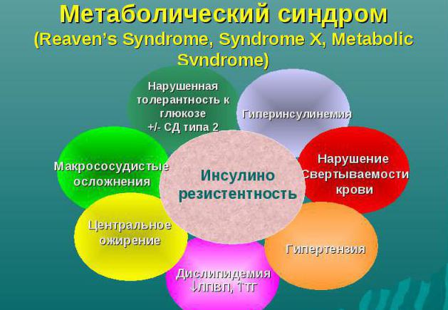 metabolsk syndrom hos kvinder hvad er det