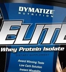 Elite Whey Protein Food Additive: Produktkvalitet Vurdering
