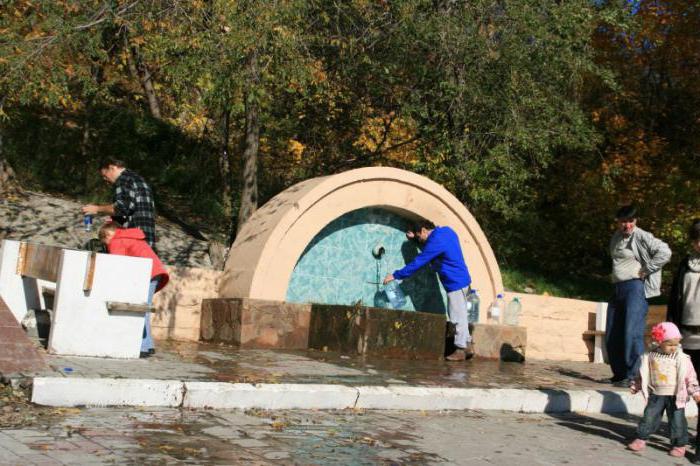 rehabilitering efter et slagtilfælde i Saratov October Gorge