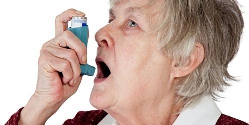 Hjertes astma: symptomer og årsager